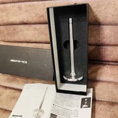 希少】AMG メルセデスベンツ バルブ型ボールペン 新品未使用品 - メルカリ