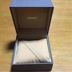 SEIKO 腕時計ケースのサムネイル