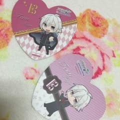 IDOLiSH7 九条天 アニメイトカフェコースター