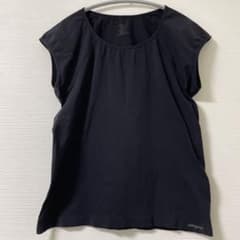 パタゴニア ノースリーブTシャツ　ヨガ　ストレッチのサムネイル
