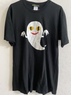 せなけいこ　おばけTシャツのサムネイル