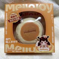 mellojoy メロジョイ 贅沢スフレ クリーミークリーム　Mサイズのサムネイル