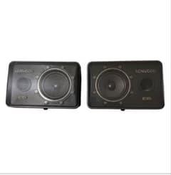 中古】KENWOOD CM-5ES スピーカー ペア 本体 - メルカリ