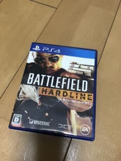 バトルフィールド ハードラインのサムネイル