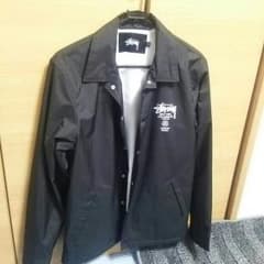 stussy コーチジャケットのサムネイル