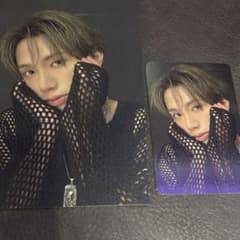 ボイプラ2 ヘリジュン　ヘリ　コレクトブック　トレカ　ポストカード　セット ボイプラ2 boys2planet コレクトブック 展示会 トレカ