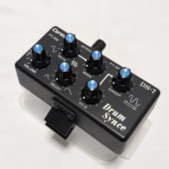 Coron DS-7 シンセドラム (石橋楽器 BIAS BS-1 同等品) Coron DS-7 シンセドラム (石橋楽器 BIAS BS-1 同等品) - メルカリ