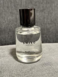 SHIRO BE LIKE YOU オードパルファン 50ml 香水 - メルカリ
