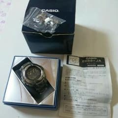 G-shockです！！ジーショック‼のサムネイル