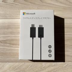 Microsoft P3Q-00009のサムネイル
