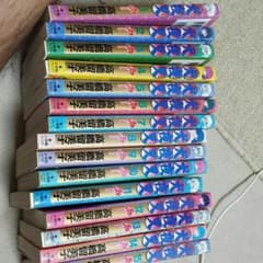 kazu様専用　犬夜叉1巻~35巻のサムネイル