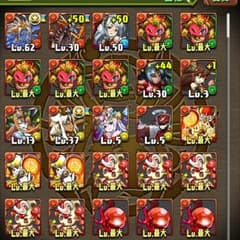 パズドラのサムネイル