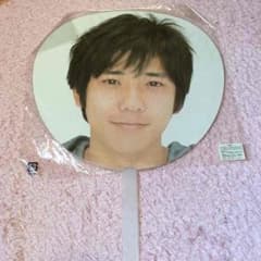 ましゅまろさん専用のサムネイル