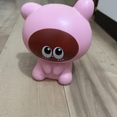 ぷにるんず　おしゃべりあいるんのサムネイル