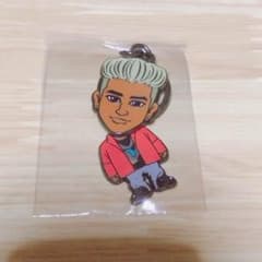 ELLY 首振りキーホルダーのサムネイル