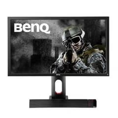BenQ 144hz XL2420z ゲーミングモニターのサムネイル