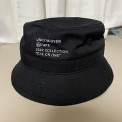 WTAPS SWAP HAT COPO TWILL UNDERCOVERのサムネイル