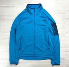 THE NORTH FACE Climbing Wear Light Outerwear M Blue