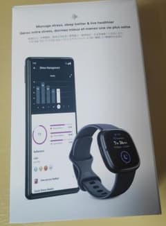 Fitbit Sense 2 スマートウォッチ 本体のサムネイル