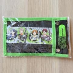 A3! ブルライ 入場特典のサムネイル