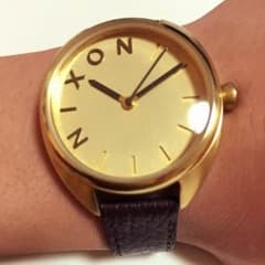 NIXON Watch [THE WIT]のサムネイル