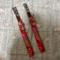 箸　セットのサムネイル