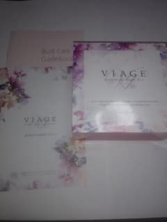 Viage ビューティアップナイトブラのサムネイル