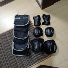 masso プロテクタ サイズMのサムネイル
