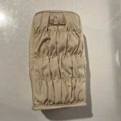 Francfranc ペンケース ベージュのサムネイル