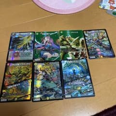 デュエマカードまとめ売りのサムネイル