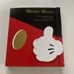 東京ディズニーリゾート ミッキー アルバム レトロのサムネイル
