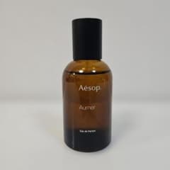 Aesop Aurner オードパルファム 50mL - メルカリ