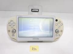 SONY PlayStation Vita PCH-2000 本体 R512のサムネイル