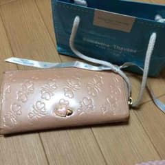 大幅値下げ！正規品 Samantha Thavasa 財布のサムネイル