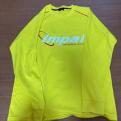 ImpalロングTシャツ　ハンドボールのサムネイル