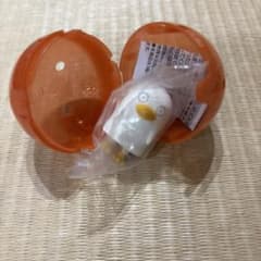銀魂 エリザベス カプセルフィギュアのサムネイル