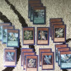 遊戯王 セフィラデッキのサムネイル