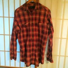パタゴニアシャツ❤️訳あり値引き最終899円のサムネイル