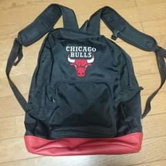 CHICAGO BULLS リュックのサムネイル