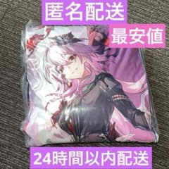 [GiGO 한정] 장야 월 붕괴 스타 레일 빅 쿠션 vol.2