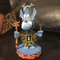 ディズニーシー ジーニー フィギュア レアのサムネイル