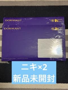 ENHYPEN THE SIN : BLISS ニキ×2枚セット 未開封のサムネイル