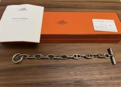 HERMES シェーヌダンクル　GM13コマのサムネイル