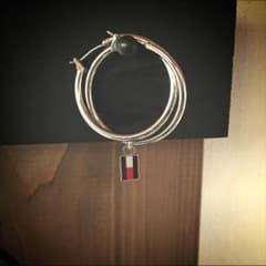 TOMMY HILFIGERピアス 値下げのサムネイル