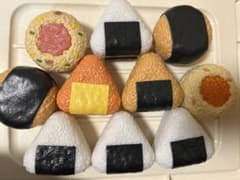 おにぎりングのサムネイル