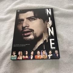 ミュージカル 『NINE』DVD 城田優のサムネイル