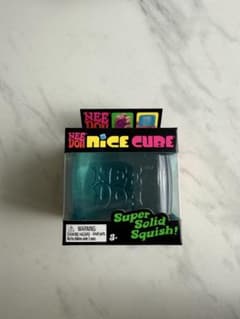 Needoh Nice Cube ナイスキューブ