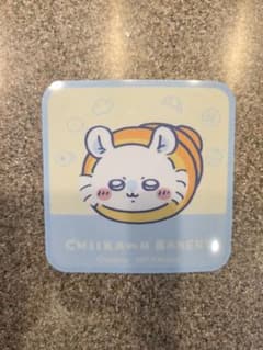 ちいかわベーカリー　コースター　モモンガのサムネイル