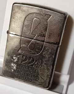 BOØWY 1224 FilmGIGツアー zippo BOOWYのサムネイル