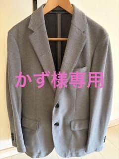 UNITED ARROWS カジュアルジャケットのサムネイル